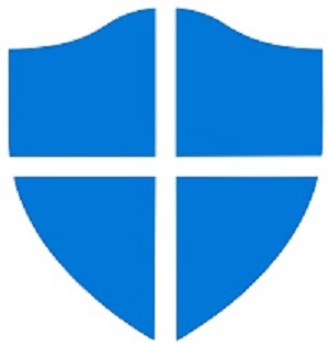 Defender – Percival Toledo
